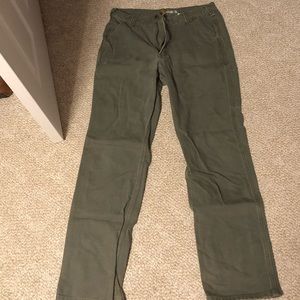 Carhartt work pants